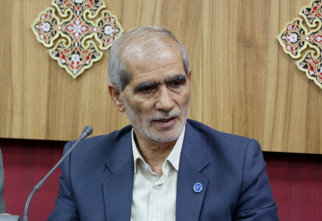 رئیس دانشگاه تبریز: جهاددانشگاهی یک نهاد پرافتخار است