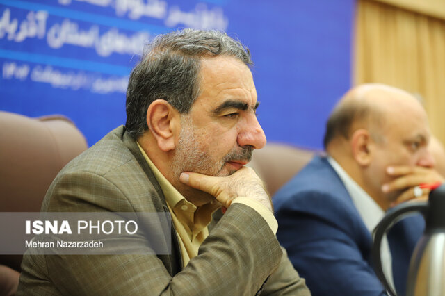 تشریح مشکلات دانشگاههای آذربایجان شرقی با حضور وزیر علوم