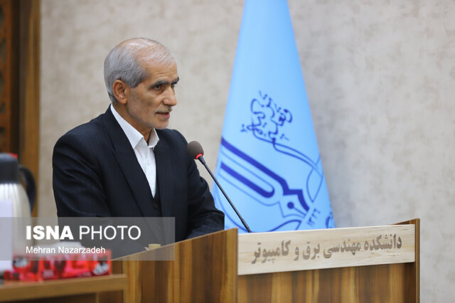 تشریح مشکلات دانشگاههای آذربایجان شرقی با حضور وزیر علوم