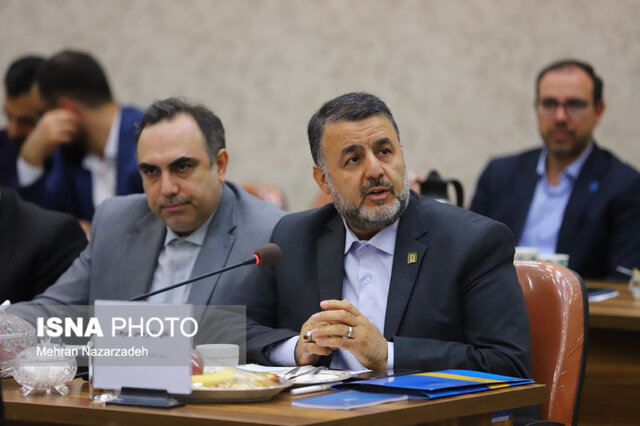 تشریح مشکلات دانشگاههای آذربایجان شرقی با حضور وزیر علوم