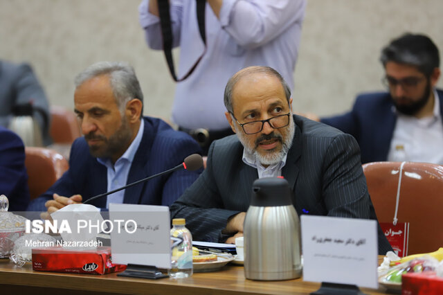 تشریح مشکلات دانشگاههای آذربایجان شرقی با حضور وزیر علوم