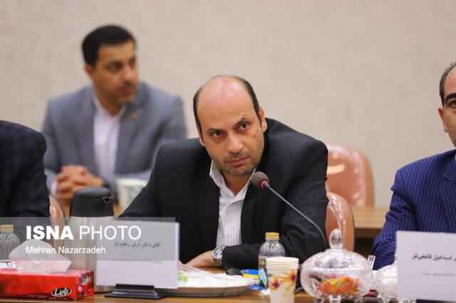 تشریح مشکلات دانشگاههای آذربایجان شرقی با حضور وزیر علوم