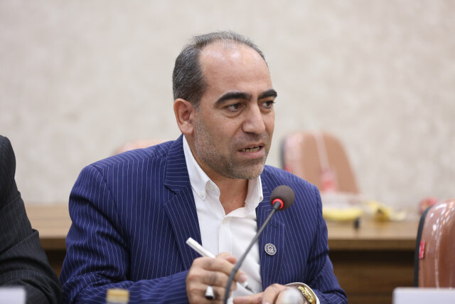 تشریح مشکلات دانشگاههای آذربایجان شرقی با حضور وزیر علوم