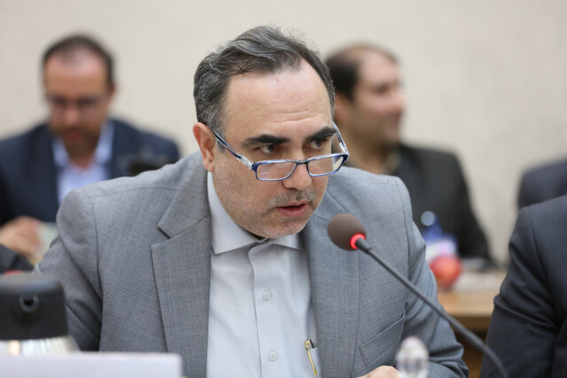 تشریح مشکلات دانشگاههای آذربایجان شرقی با حضور وزیر علوم