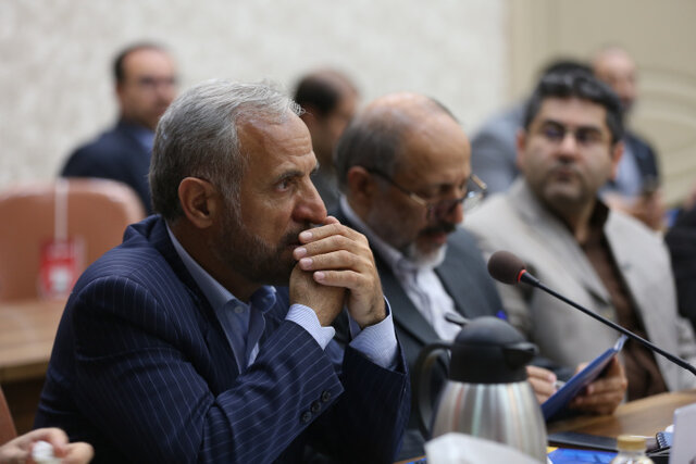 تشریح مشکلات دانشگاههای آذربایجان شرقی با حضور وزیر علوم