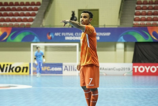 بمبهای نارنجی مسسونگون منفجر شدند