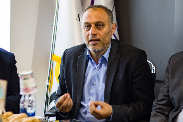 صادرات ۴۰ میلیون یورو توسط شرکت نقش فیلم تبریز در سال گذشته/ تولید محصولات در تراز جهانی