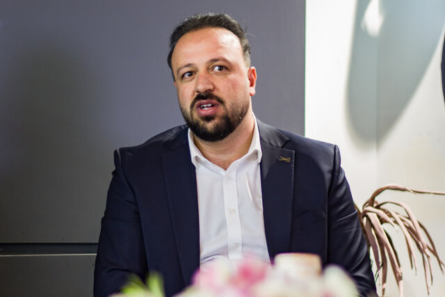 صادرات ۴۰ میلیون یورو توسط شرکت نقش فیلم تبریز در سال گذشته/ تولید محصولات در تراز جهانی