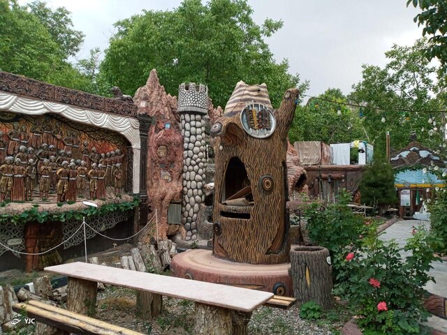 اسکو دارای ظرفیتهای بیشمار فرهنگی، هنری و گردشگری است