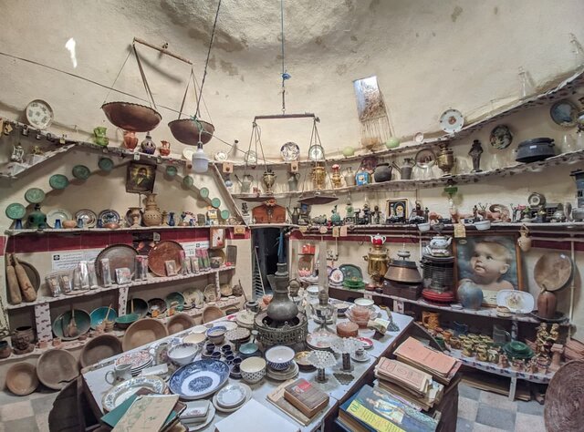 اسکو دارای ظرفیتهای بیشمار فرهنگی، هنری و گردشگری است