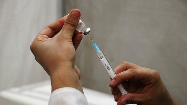 اهمیت واکسیناسیون در مراقبت و کنترل بیماری‌های واگیر