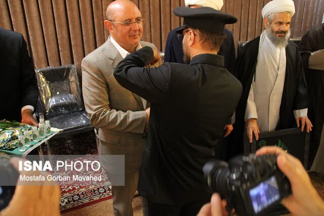 ضرورت ترویج فرهنگ رضوی در جامعه