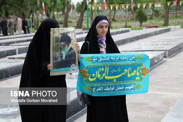 ضرورت ترویج فرهنگ رضوی در جامعه