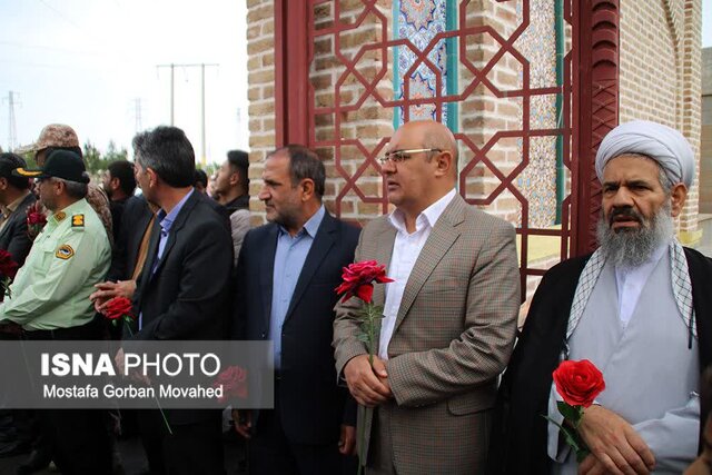 ضرورت ترویج فرهنگ رضوی در جامعه