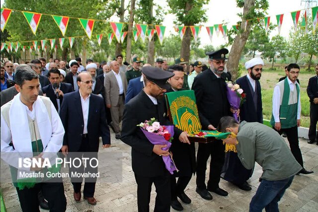 ضرورت ترویج فرهنگ رضوی در جامعه