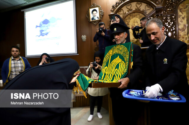 کار خبرنگاران ماندگار و اثرگذار است