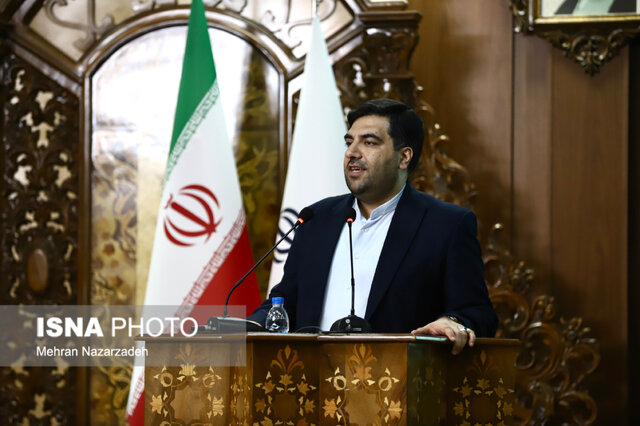 کار خبرنگاران ماندگار و اثرگذار است