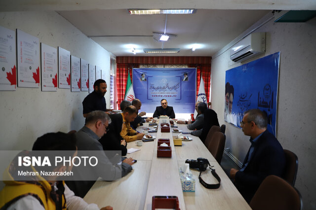 سهم ۳.۲ دانشگاه شهید مدنی آذربایجان در تولید سرانه علمی کشور