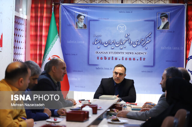 سهم ۳.۲ دانشگاه شهید مدنی آذربایجان در تولید سرانه علمی کشور