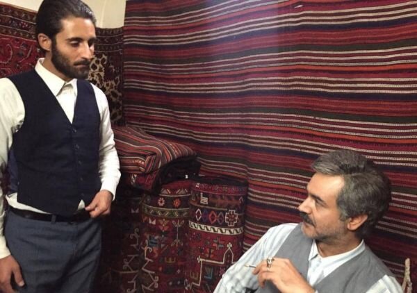 گفتوگوی ایسنا با هنرمند جوان تبریزی که ردپایش در آثار ملی تلویزیونی میدرخشد