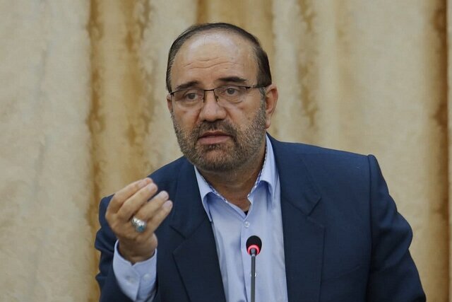 استاندار آذربایجان شرقی پیامهای جداگانه مقامات سیاسی برای درگذشت استاندار آذربایجان شرقی