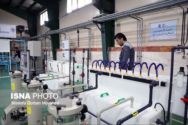 کلیبر از تمام ظرفیتهای لازم جهت پیشرفت و توسعه پایدار برخوردار است