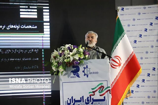 توسعه هر منطقهای نیازمند توسعه زیرساختهای آن است