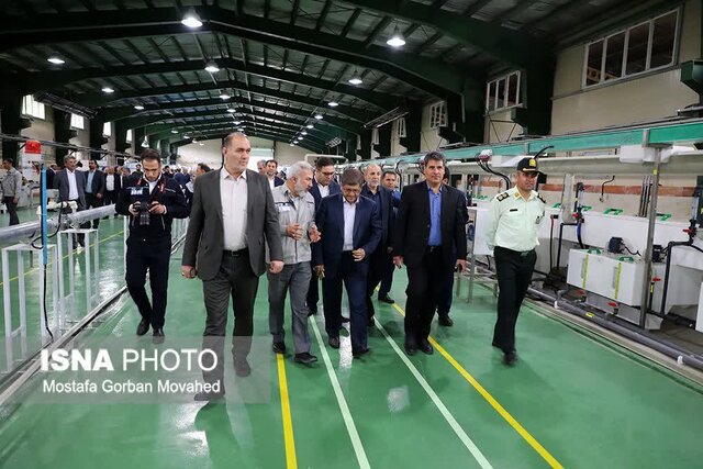 توسعه هر منطقهای نیازمند توسعه زیرساختهای آن است