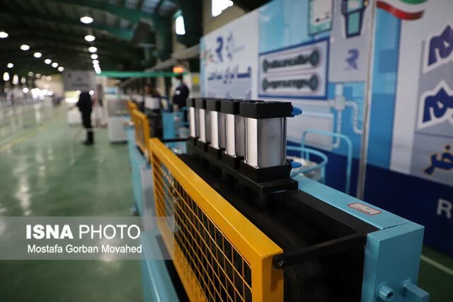 توسعه هر منطقهای نیازمند توسعه زیرساختهای آن است