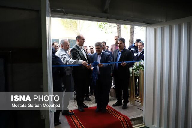 توسعه هر منطقهای نیازمند توسعه زیرساختهای آن است