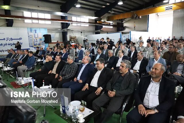 توسعه هر منطقهای نیازمند توسعه زیرساختهای آن است