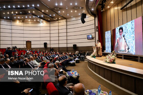 گردهمایی استانی دومین همایش بین المللی حکمرانی متعالی در آذربایجان‌شرقی برگزار شد