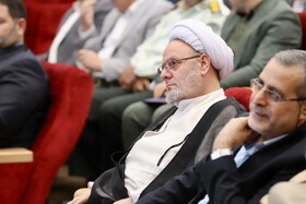 گردهمایی استانی دومین همایش بین المللی حکمرانی متعالی در آذربایجان‌شرقی