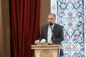 گردهمایی استانی دومین همایش بین المللی حکمرانی متعالی در آذربایجان‌شرقی