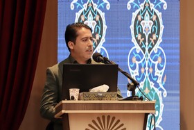 گردهمایی استانی دومین همایش بین المللی حکمرانی متعالی در آذربایجان‌شرقی