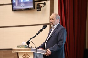 گردهمایی استانی دومین همایش بین المللی حکمرانی متعالی در آذربایجان‌شرقی