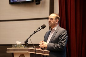 گردهمایی استانی دومین همایش بین المللی حکمرانی متعالی در آذربایجان‌شرقی