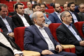 گردهمایی استانی دومین همایش بین المللی حکمرانی متعالی در آذربایجان‌شرقی