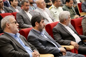 گردهمایی استانی دومین همایش بین المللی حکمرانی متعالی در آذربایجان‌شرقی