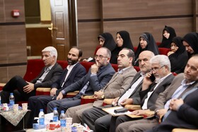 گردهمایی استانی دومین همایش بین المللی حکمرانی متعالی در آذربایجان‌شرقی