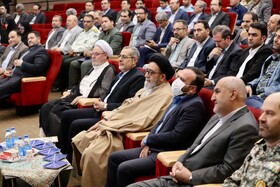 گردهمایی استانی دومین همایش بین المللی حکمرانی متعالی در آذربایجان‌شرقی