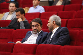 گردهمایی استانی دومین همایش بین المللی حکمرانی متعالی در آذربایجان‌شرقی