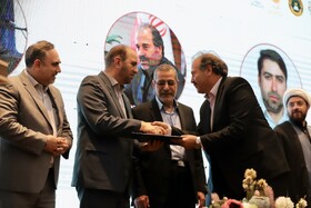 گردهمایی استانی دومین همایش بین المللی حکمرانی متعالی در آذربایجان‌شرقی