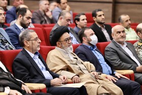 گردهمایی استانی دومین همایش بین المللی حکمرانی متعالی در آذربایجان‌شرقی