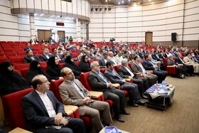 گردهمایی استانی دومین همایش بین المللی حکمرانی متعالی در آذربایجان‌شرقی