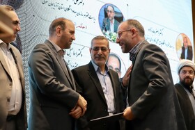 گردهمایی استانی دومین همایش بین المللی حکمرانی متعالی در آذربایجان‌شرقی