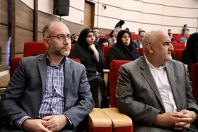 گردهمایی استانی دومین همایش بین المللی حکمرانی متعالی در آذربایجان‌شرقی