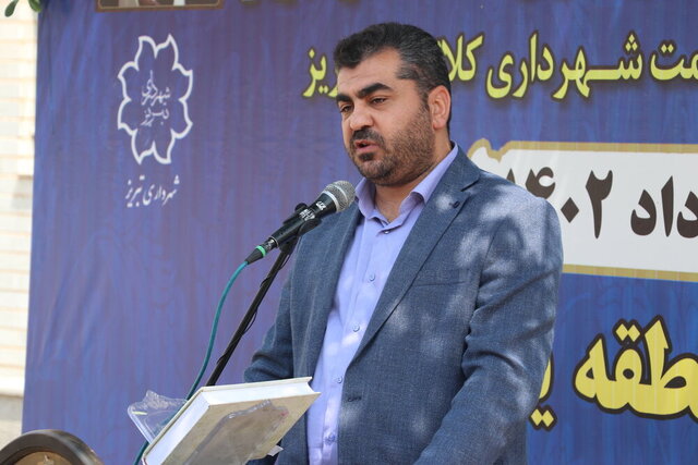 دستور شهردار تبریز برای رفع مشکلات پنج مدرسه دولتی