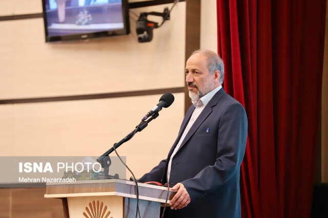 گردهمایی استانی دومین همایش بین المللی حکمرانی متعالی در آذربایجان‌شرقی برگزار شد