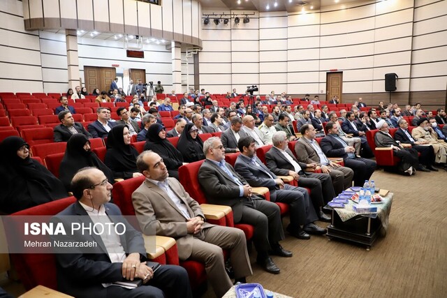 تجلیل از برگزارکنندگان پیش نشست‌های همایش استانی حکمرانی متعالی